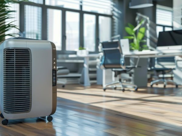 A revolução da climatização: como a tecnologia mudou o conforto dos ambientes?