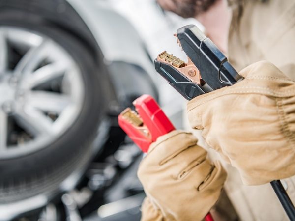 Manutenção de veículos: melhores práticas usando ferramentas automotivas específicas