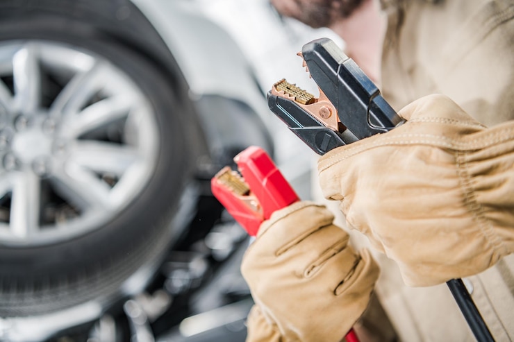 Manutenção de veículos: melhores práticas usando ferramentas automotivas específicas