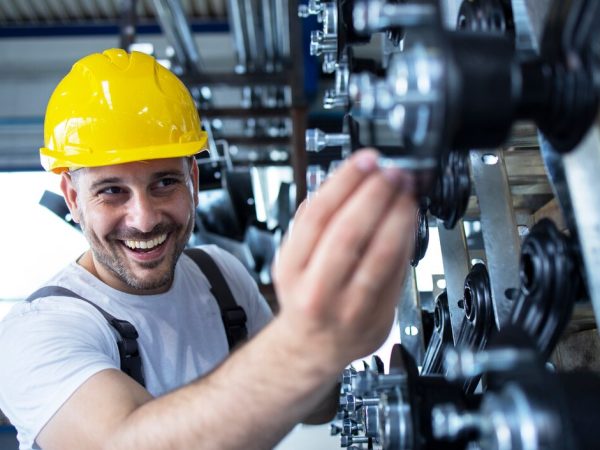 Como Escolher o Melhor Acoplamento Industrial para Sua Máquina?