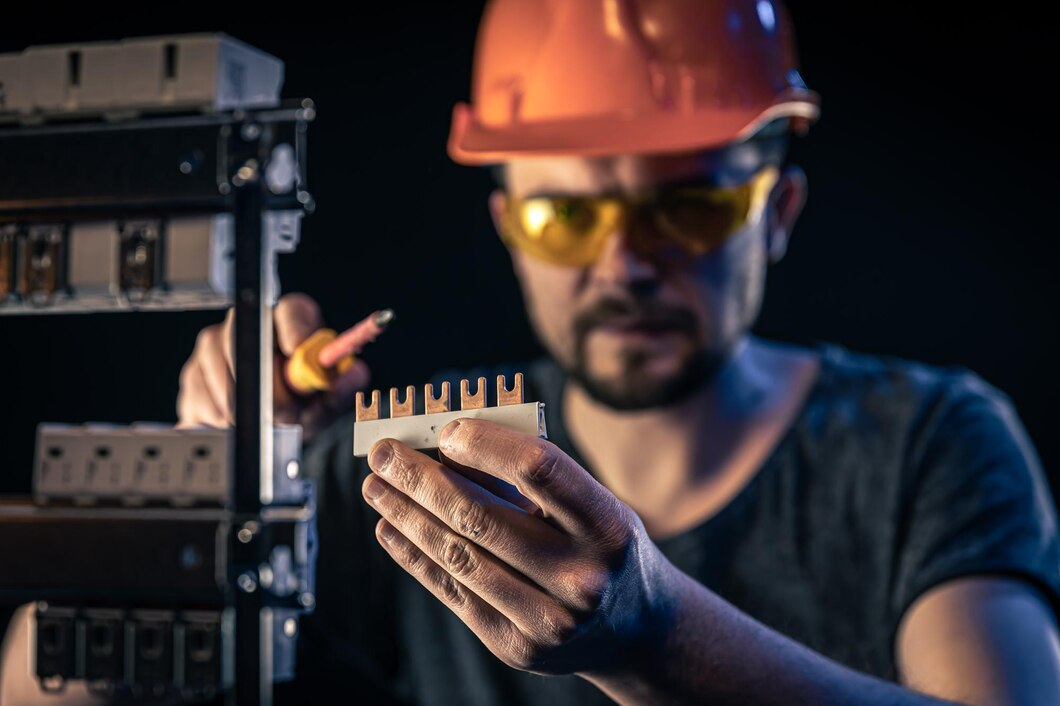 Circuitos Protegidos: Quando e Como Usar um Relé Elétrico de Sobrecarga