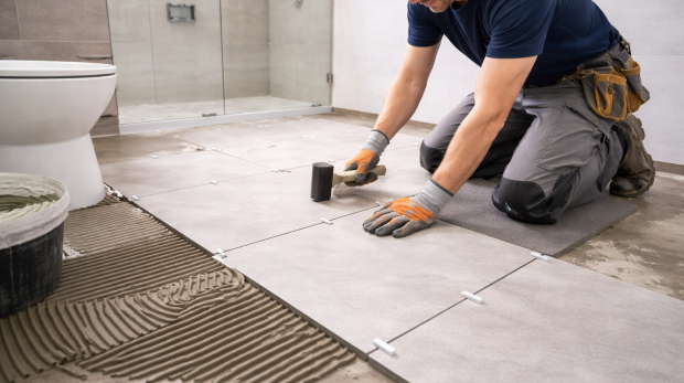 Pisos e revestimentos para banheiro - banner blog